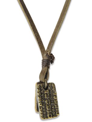 Other Accessories DIESEL: AMEDAGLI
