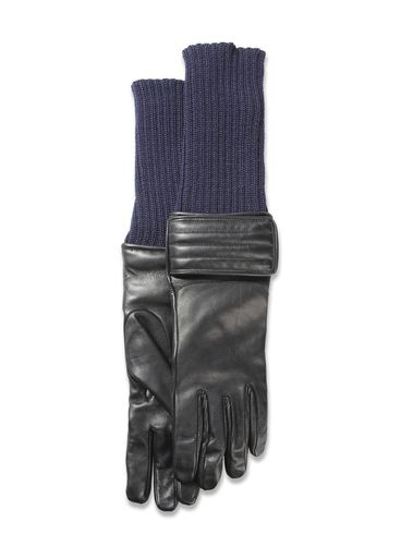 Andere Accessoires DIESEL BLACK GOLD: ROBOL