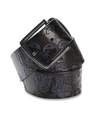 Belts DIESEL BLACK GOLD: BESNAK