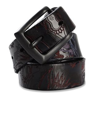 Belts DIESEL BLACK GOLD: BADOL