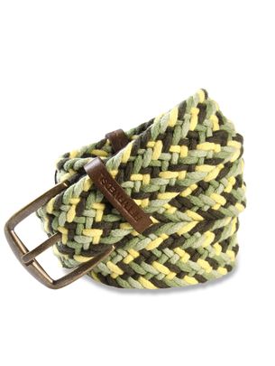Belts 55DSL: CINBAS