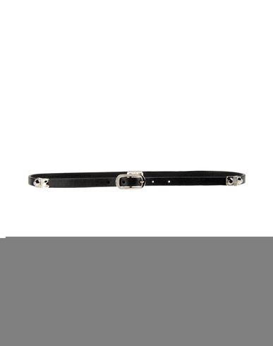 ZOOM BALENCIAGA - Belt