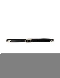 BALENCIAGA - Belt