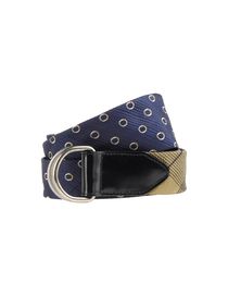 DRIES VAN NOTEN Belt