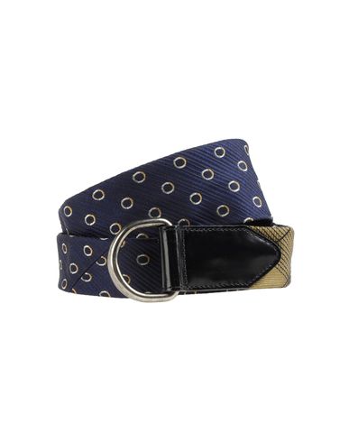 ZOOM DRIES VAN NOTEN - Belt