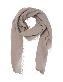 JIL SANDER NAVY - Oblong scarf