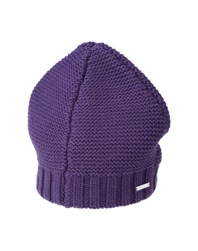 ZOOM DSQUARED2 - Hat