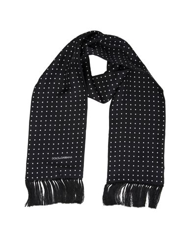 ZOOM DOLCE & GABBANA - Oblong scarf