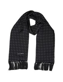 DOLCE & GABBANA - Oblong scarf