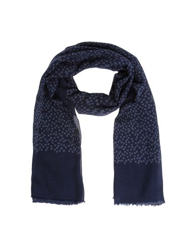 ZOOM MOSAIQUE - Oblong scarf