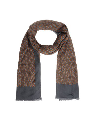 ZOOM MOSAIQUE - Oblong scarf
