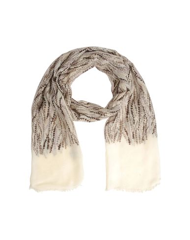 ZOOM MOSAIQUE - Oblong scarf