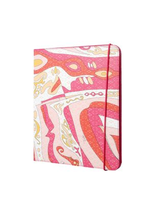 EMILIO PUCCI - I Pad Holder