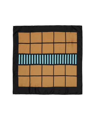 ZOOM MARNI - Square scarf