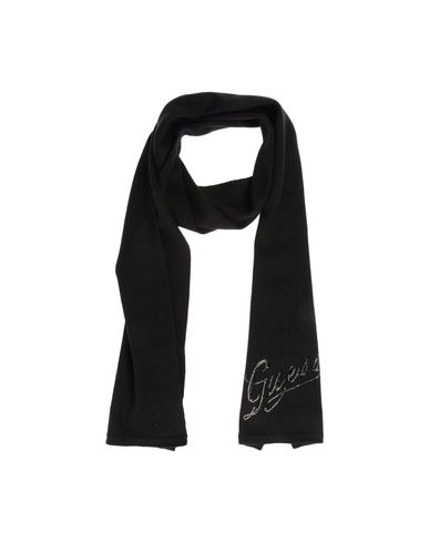 ZOOM GUESS - Oblong scarf