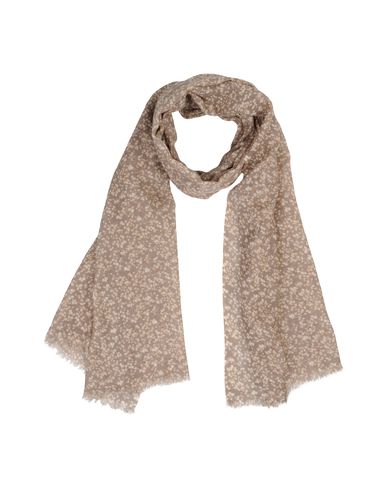 ZOOM BRUNELLO CUCINELLI - Stole