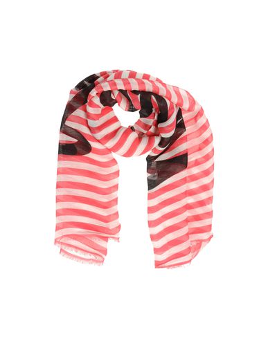 ZOOM MOSCHINO - Stole