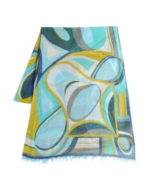 EMILIO PUCCI -  scarves