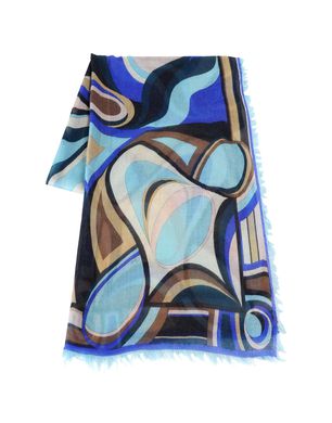 EMILIO PUCCI -  scarves