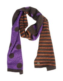 MARC BY MARC JACOBS - Oblong scarf