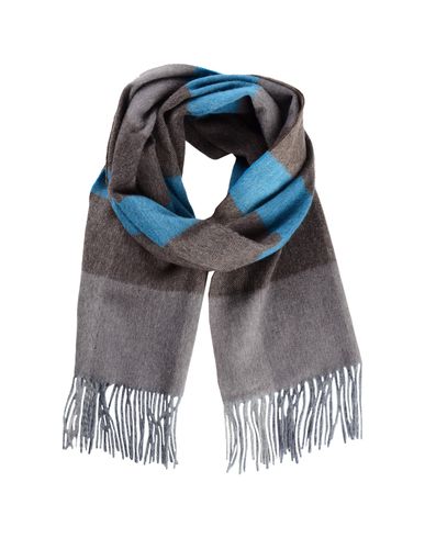 ZOOM MANIFATTURE ALTO BIELLESE 1947 - Oblong scarf