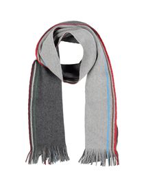 PAUL SMITH JEANS - Oblong scarf