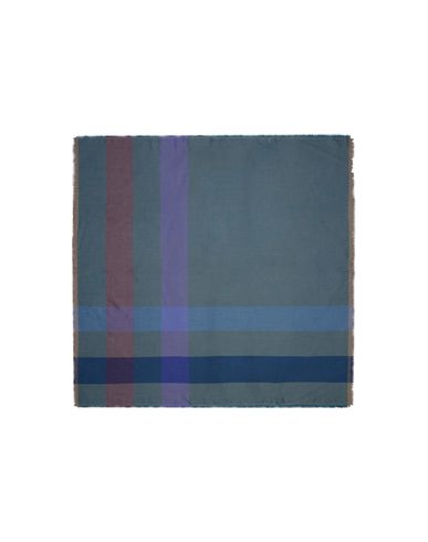 ZOOM MANIFATTURE ALTO BIELLESE 1947 - Square scarf
