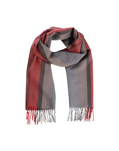 ZOOM MANIFATTURE ALTO BIELLESE 1947 - Oblong scarf