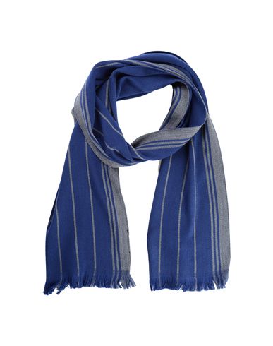 ZOOM MANIFATTURE ALTO BIELLESE 1947 - Oblong scarf