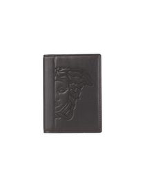 VERSACE COLLECTION - Wallet