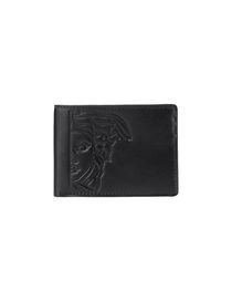 VERSACE COLLECTION - Wallet