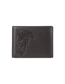 VERSACE COLLECTION - Wallet