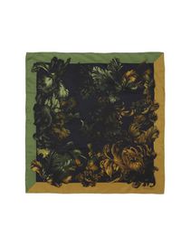 GUCCI - Square scarf