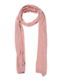 RALPH LAUREN - Oblong scarf