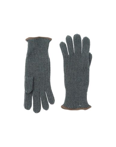 ZOOM BRUNELLO CUCINELLI - Gloves