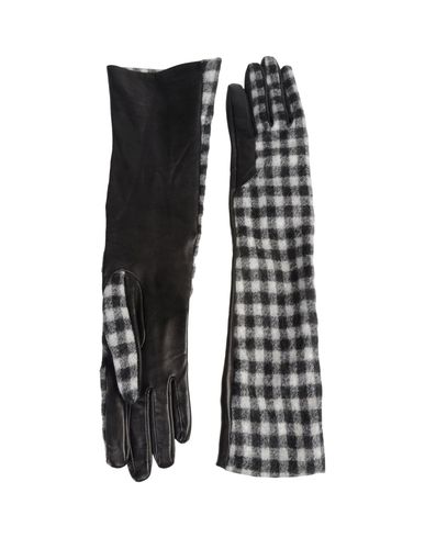ZOOM BALENCIAGA - Gloves