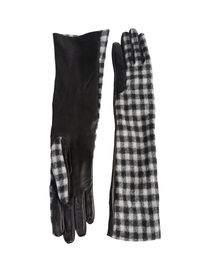 BALENCIAGA - Gloves