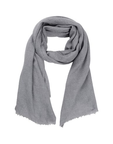ZOOM BRUNELLO CUCINELLI - Oblong scarf
