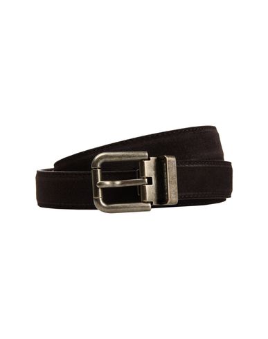 ZOOM DOLCE & GABBANA - Belt