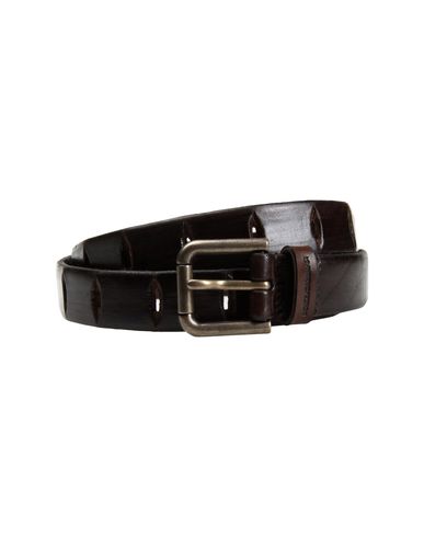 ZOOM DOLCE & GABBANA - Belt