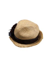 DOLCE & GABBANA - Hat