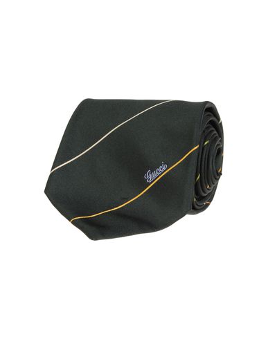ZOOM GUCCI - Tie