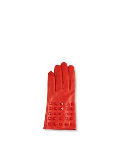VALENTINO GARAVANI - Gloves
