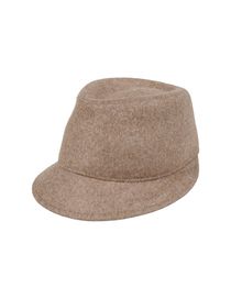 BRUNELLO CUCINELLI - Hat
