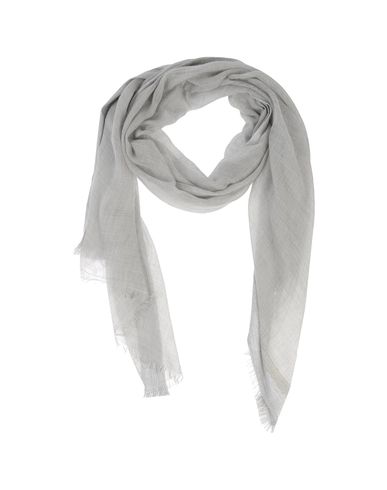 ZOOM BRUNELLO CUCINELLI - Oblong scarf