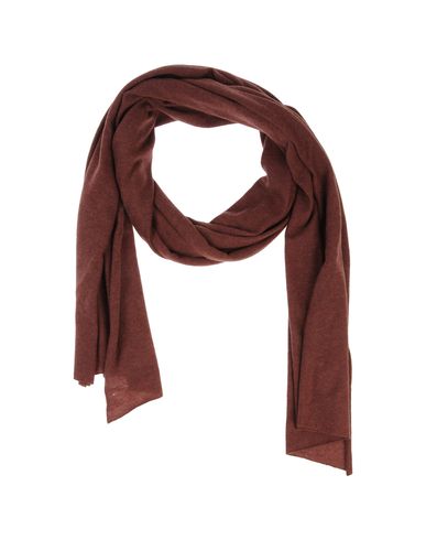 ZOOM BRUNELLO CUCINELLI - Oblong scarf