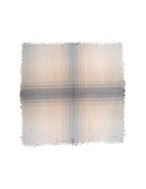 BRUNELLO CUCINELLI - Square scarf