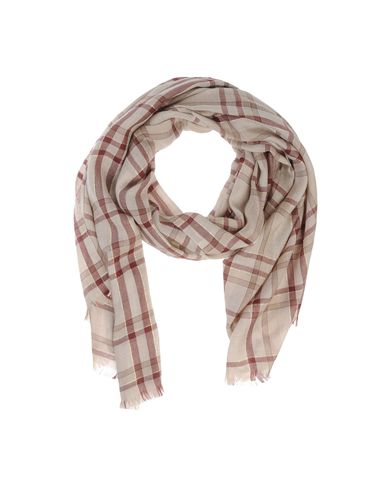 ZOOM BRUNELLO CUCINELLI - Stole