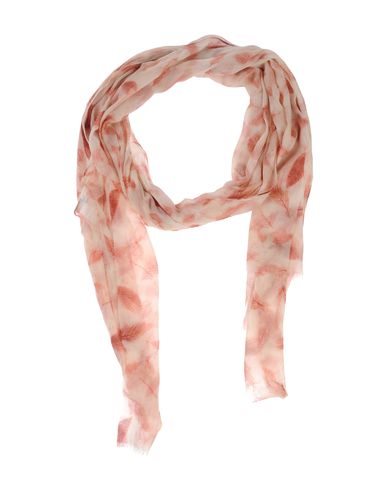 ZOOM BRUNELLO CUCINELLI - Oblong scarf