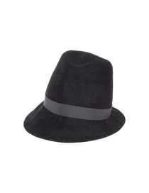 BRUNELLO CUCINELLI - Hat